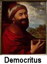 Democritus